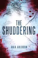 Shuddering (häftad)