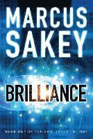 Brilliance (häftad)