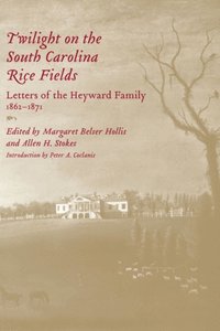 Twilight on the South Carolina Rice Fields (e-bok)