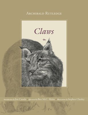 Claws (hftad)