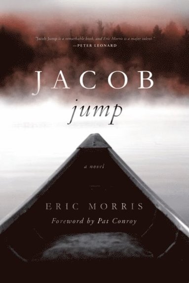 Jacob Jump (e-bok)