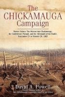 The Chickamauga Campaign (inbunden)