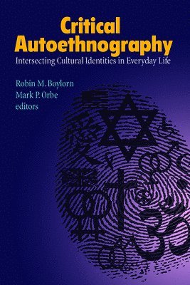 Critical Autoethnography (hftad)