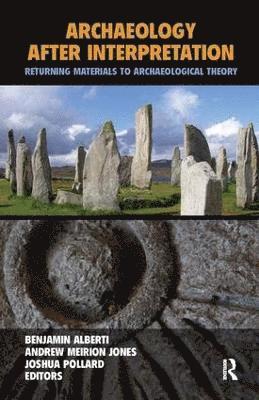 Archaeology After Interpretation (hftad)