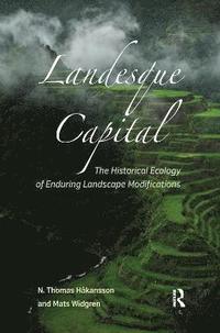 Landesque Capital (hftad)