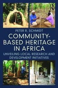 Community-based Heritage in Africa (hftad)