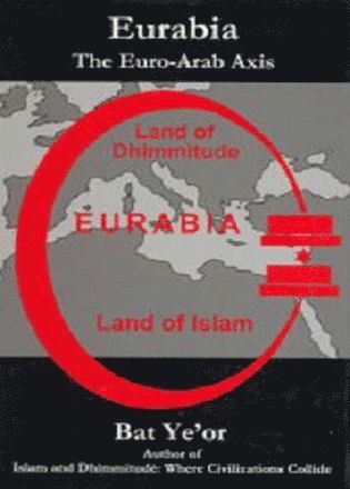 Eurabia (häftad)