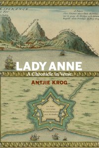 Lady Anne (häftad)