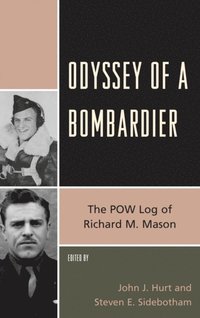 Odyssey of a Bombardier (e-bok)