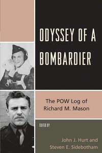 Odyssey of a Bombardier (häftad)