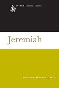 Jeremiah (e-bok)