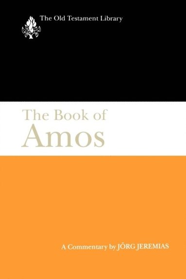 Book of Amos (hftad)