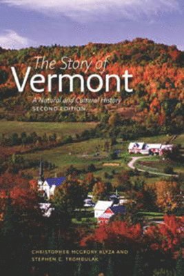 The Story of Vermont (hftad)