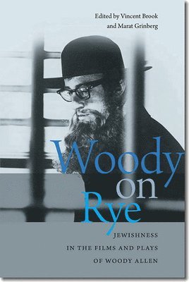 Woody on Rye (häftad)
