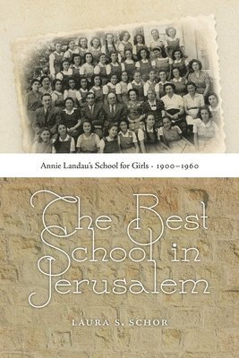 The Best School in Jerusalem (hftad)