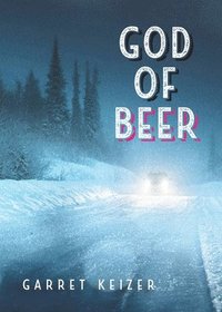 God of Beer (häftad)