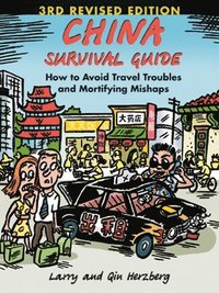 China Survival Guide (hftad)