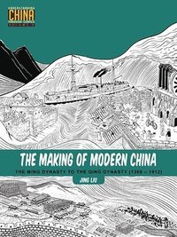 The Making of Modern China (häftad)