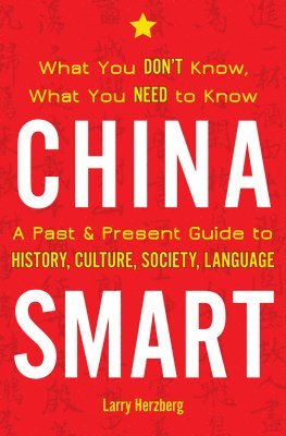 China Smart (inbunden)