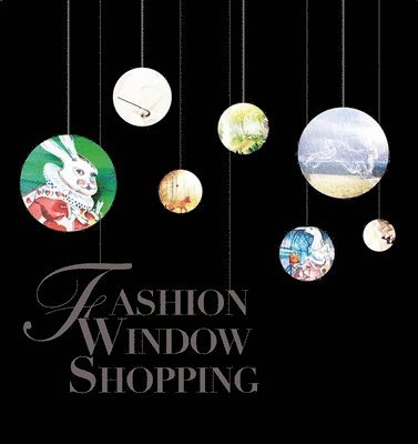 Fashion Window Shopping (inbunden)