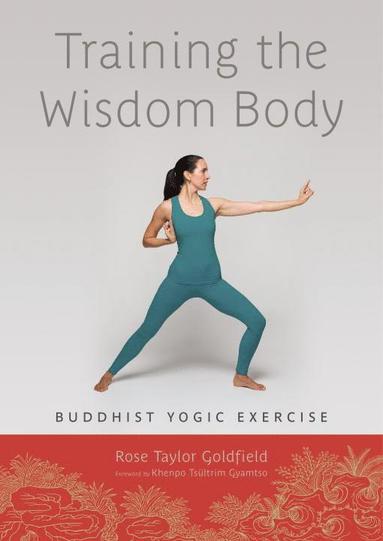 Training the Wisdom Body (hftad)