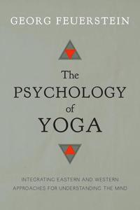 The Psychology of Yoga (häftad)