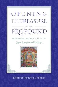 Opening the Treasure of the Profound (hftad)