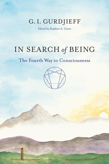 In Search of Being (h�ftad)