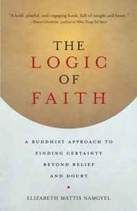 The Logic of Faith (hftad)