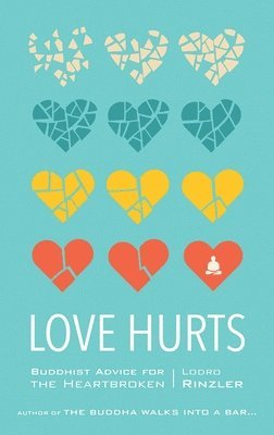 Love Hurts (hftad)