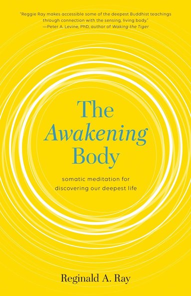 Awakening Body (häftad)
