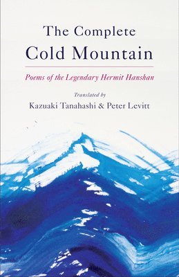 Complete Cold Mountain (hftad)