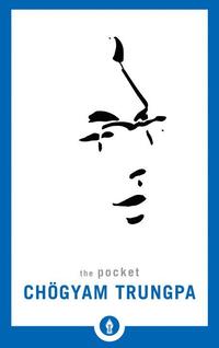 The Pocket Chgyam Trungpa (hftad)