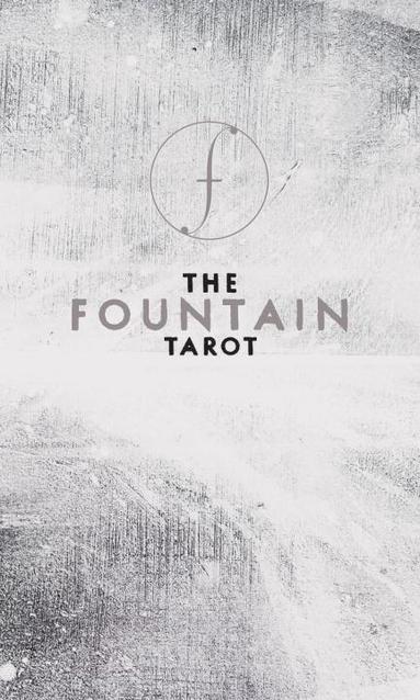 Fountain Tarot (häftad)