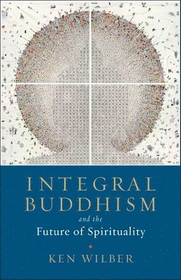 Integral Buddhism (hftad)
