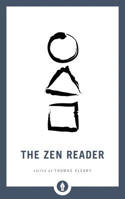 Zen Reader (häftad)
