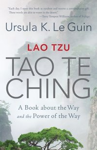 Lao Tzu: Tao Te Ching (häftad)