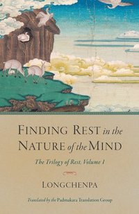 Finding Rest in the Nature of the Mind (hftad)