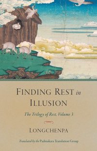 Finding Rest in Illusion (hftad)
