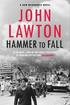 Hammer to Fall