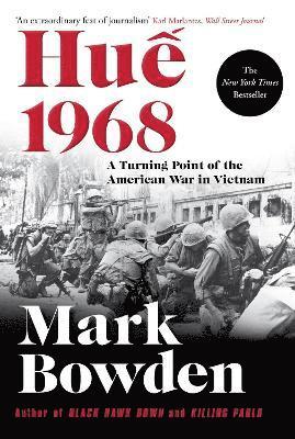 Hue 1968 (inbunden)