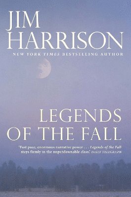 Legends of the Fall (häftad)
