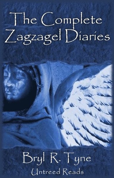 Complete Zagzagel Diaries (pocket)