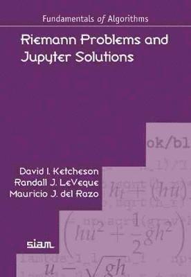 Riemann Problems and Jupyter Solutions (häftad)