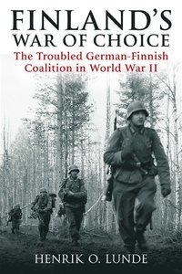Finland's War of Choice (e-bok)