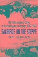 Sacrifice on the Steppe (hftad)