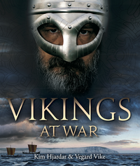 Vikings at War (e-bok)