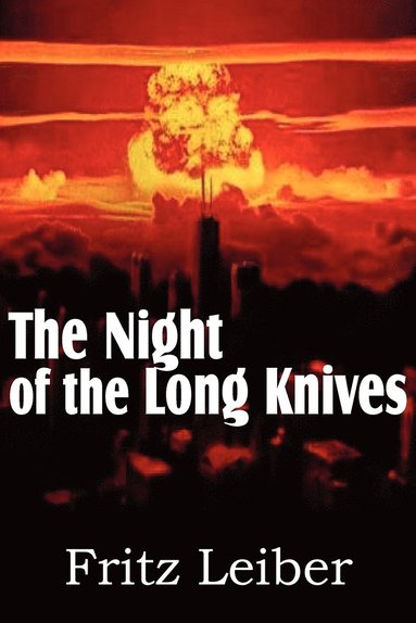 Night of the Long Knives (h�ftad)