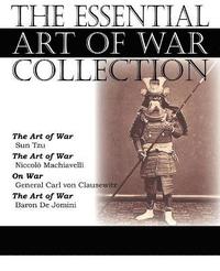 The Essential Art of War Collection (hftad)