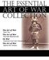 The Essential Art of War Collection